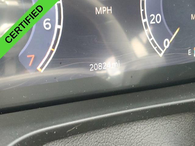Used 2023 Jeep Grand Cherokee Laredo w/ Luxury Tech Group I AWD/4WD image 11
