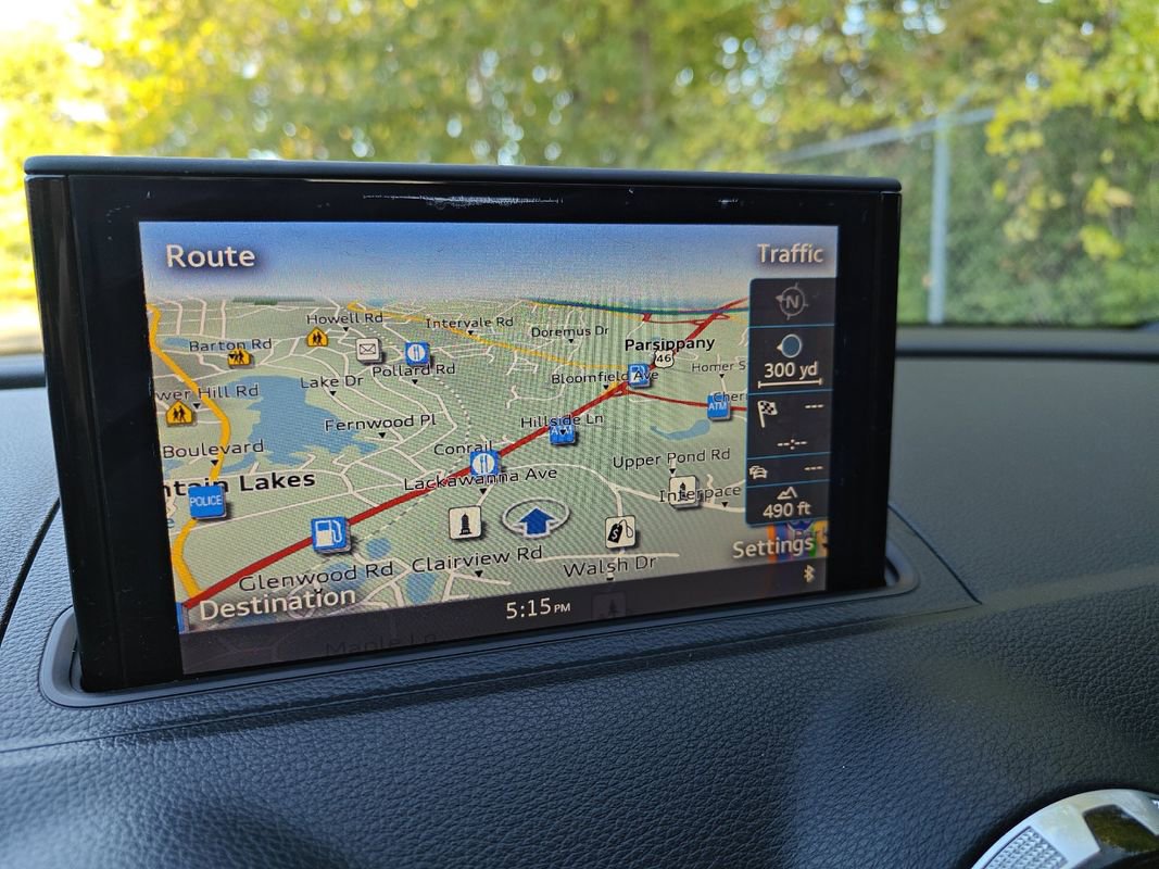 Used 2016 Audi S3 Premium Plus w/ Technology Package image 38