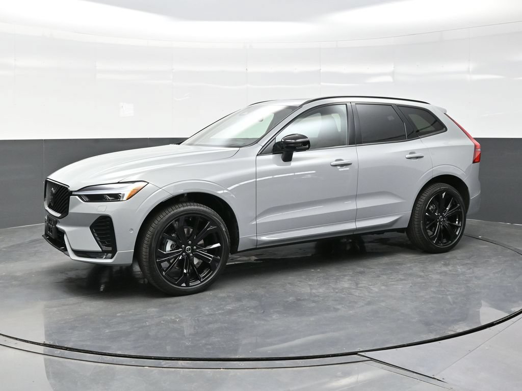 New 2026 Volvo XC60 B5 Ultra w/ Climate Package AWD/4WD image 3