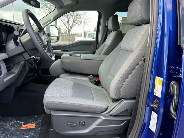 New 2026 Ford F250 XLT w/ XLT Premium Package AWD/4WD video 3