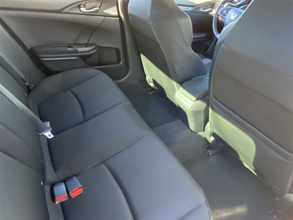 Used 2018 Honda Civic Si image 23