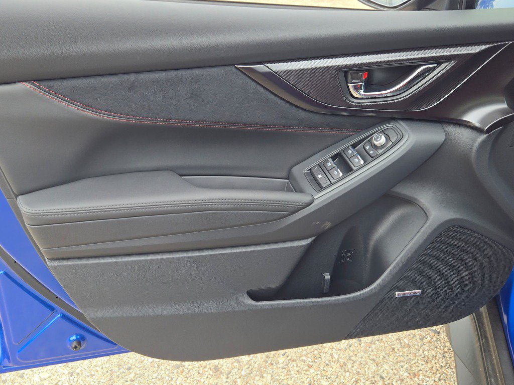 New 2026 Subaru WRX Limited AWD/4WD image 32