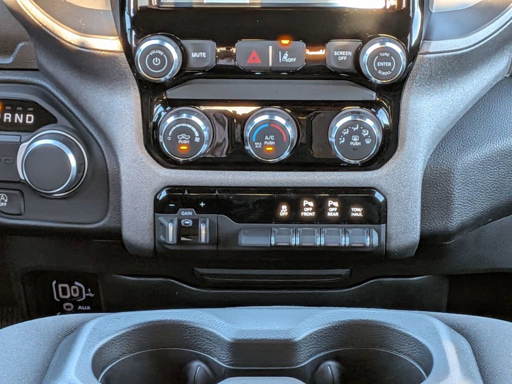 New 2026 RAM 1500 Express image 20