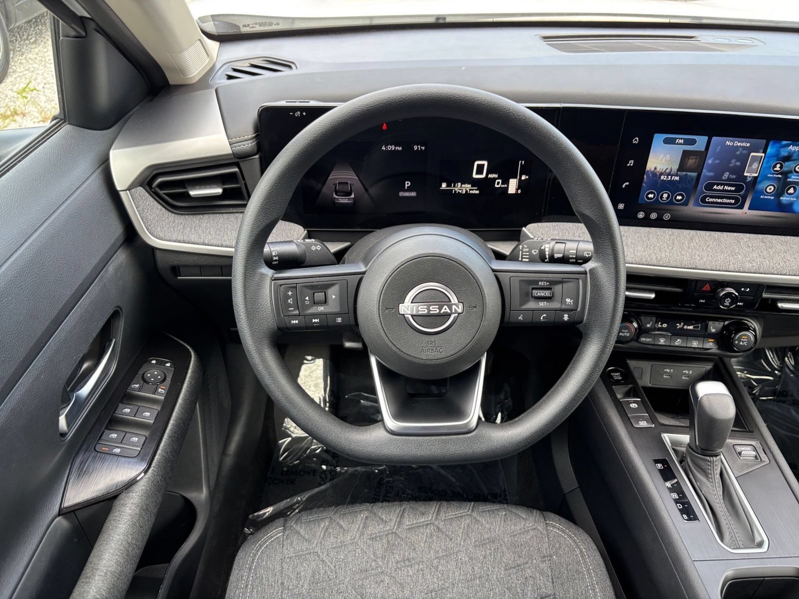 Used 2026 Nissan Kicks SV w/ Cold Weather Package AWD/4WD image 33