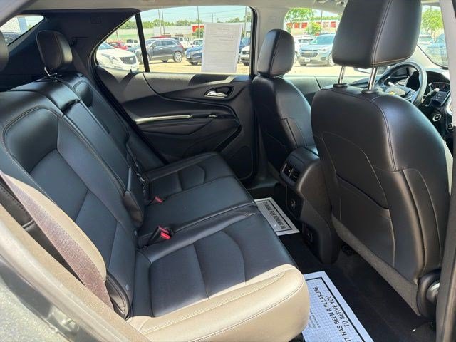 Used 2020 Chevrolet Equinox Premier w/ LPO, Cargo Package AWD/4WD image 20