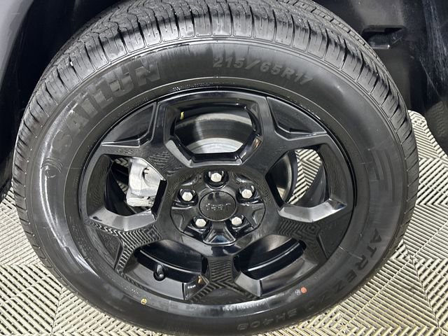 Used 2024 Jeep Compass Trailhawk image 34