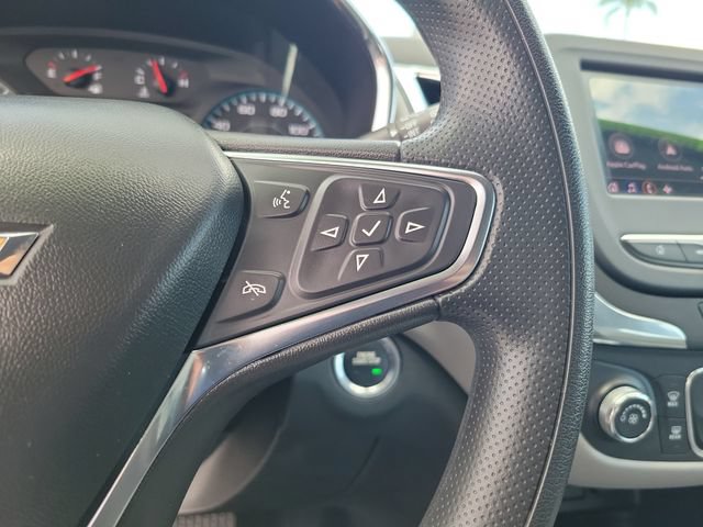 Used 2023 Chevrolet Equinox LS FWD image 21