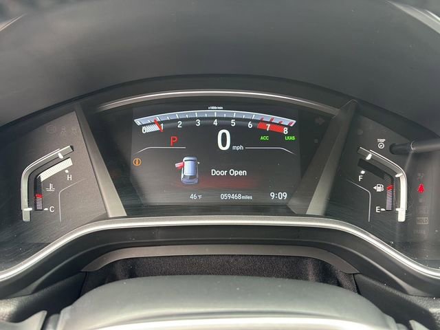 Certified 2019 Honda CR-V EX-L image 18