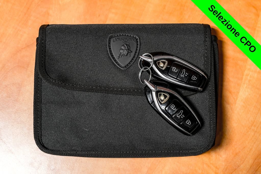 Used 2023 Lamborghini Urus S AWD/4WD image 65