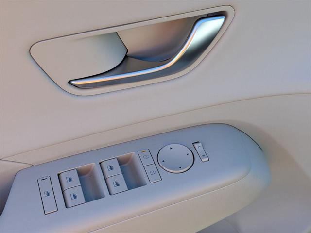 New 2026 Hyundai Kona SEL Premium image 10