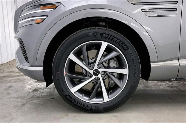 New 2026 Genesis GV80 2.5T Select AWD/4WD image 35