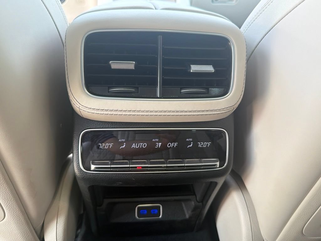 Certified 2026 Mercedes-Benz GLE 63 AMG S image 24