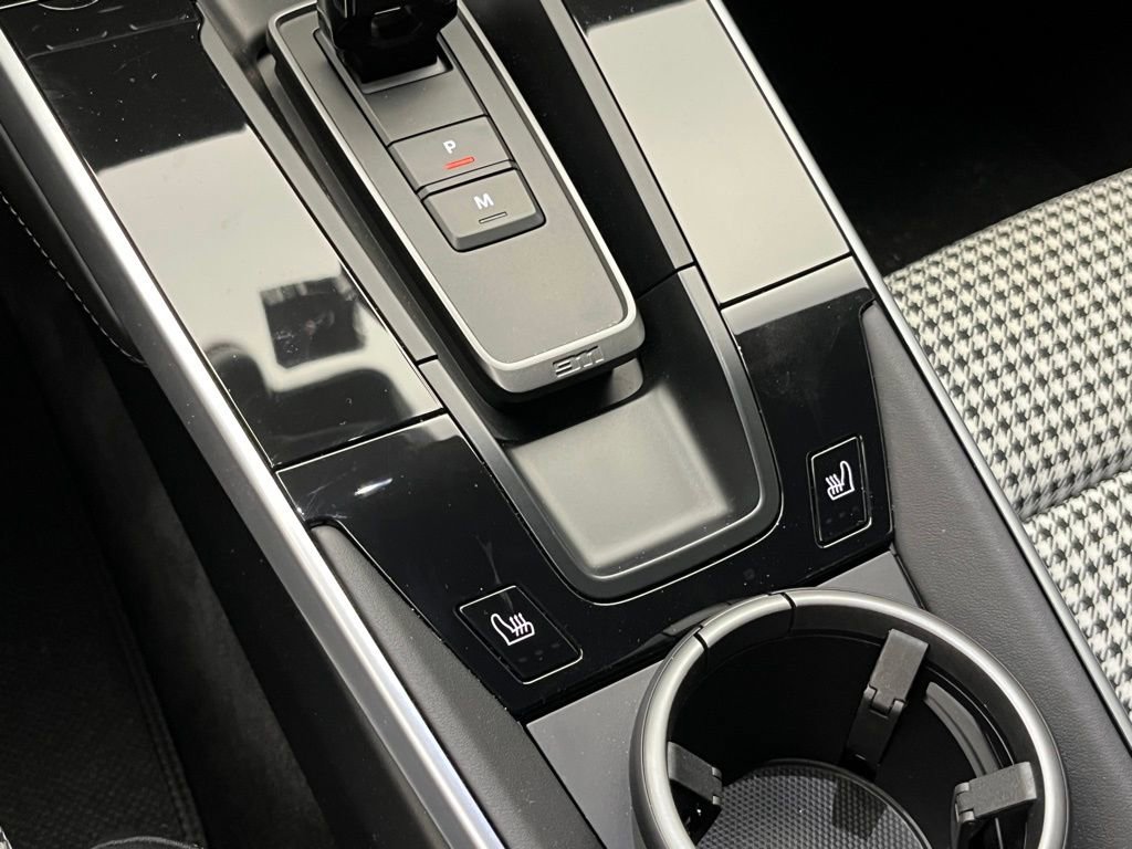 Used 2024 Porsche 911 Turbo S image 17