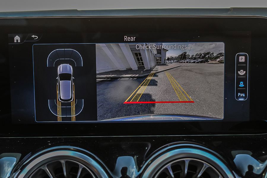 Certified 2025 Mercedes-Benz GLA 250 GLA 250 image 27