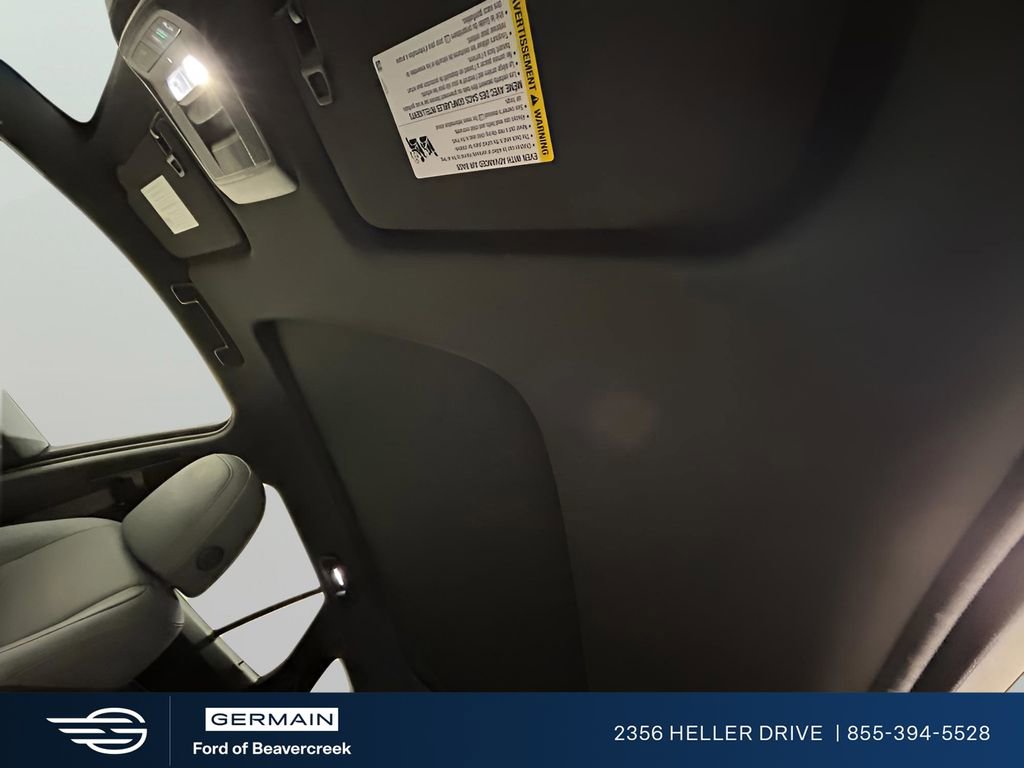 Used 2024 Honda Prologue Elite image 18