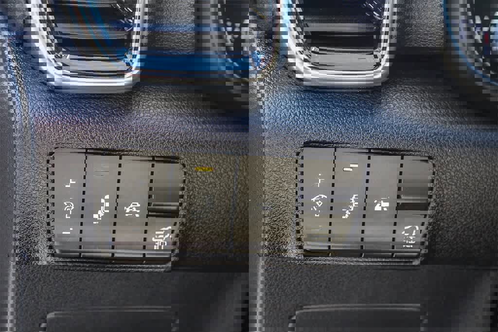 Used 2020 Kia Sportage SX image 31