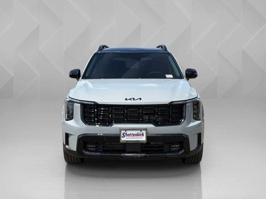 New 2026 Kia Sorento SX AWD/4WD image 2