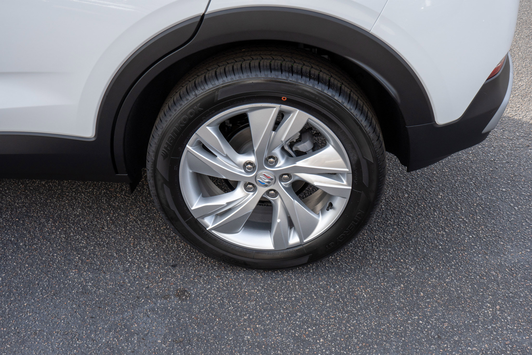 New 2026 Buick Encore GX Preferred w/ Comfort Package image 9