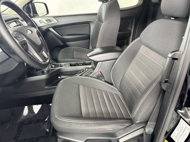 Used 2020 Ford Ranger XLT w/ Trailer Tow Package image 4