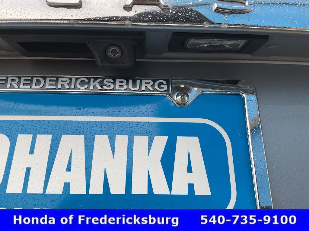 Used 2021 Volkswagen Atlas SE image 14