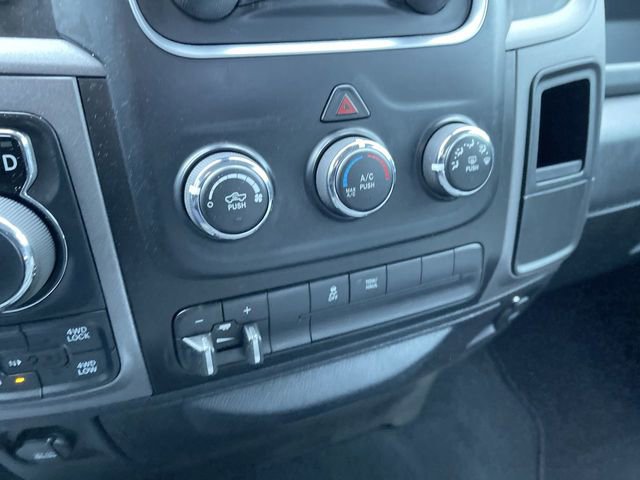 Used 2018 RAM 1500 Express w/ Wheel & Sound Group image 33