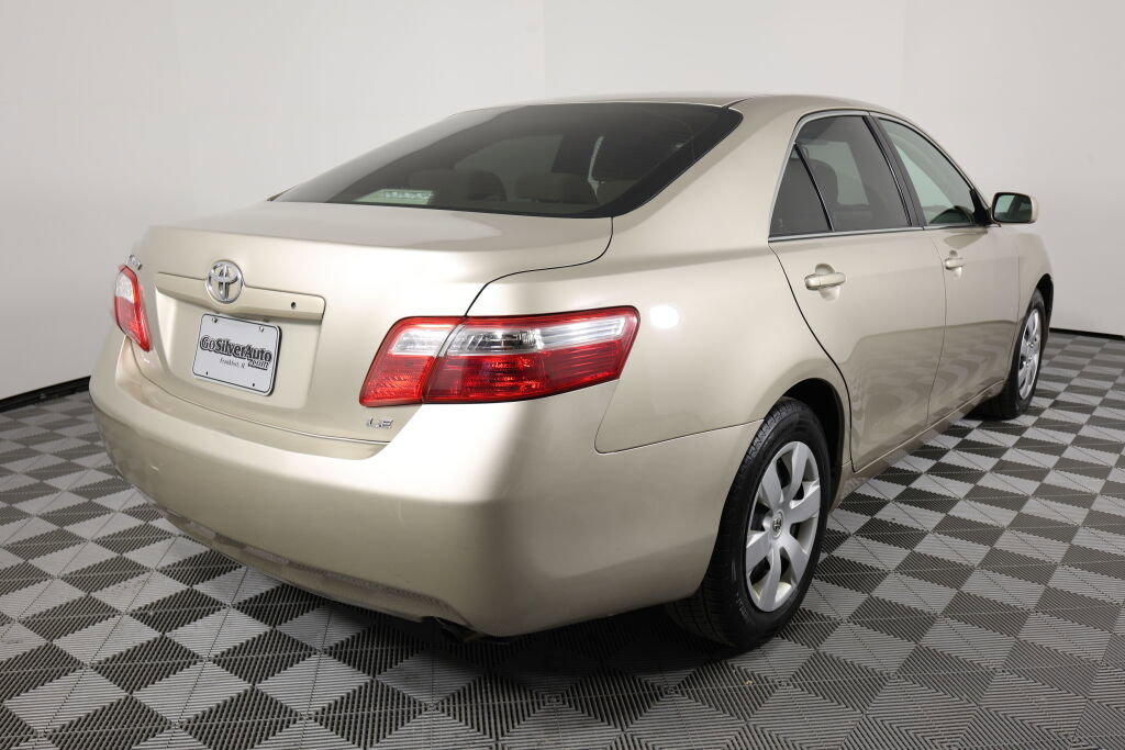 Used 2008 Toyota Camry image 3