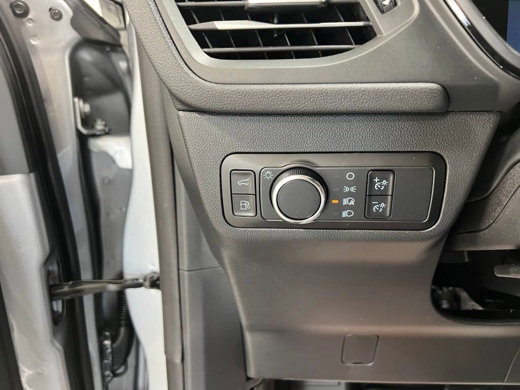 New 2024 Ford Escape ST-Line w/ Equipment Group 301A image 27