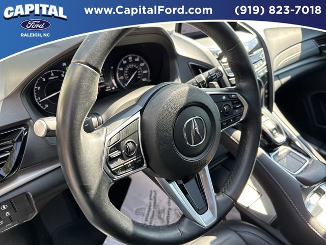 Used 2023 Acura RDX FWD w/ Technology Package image 24