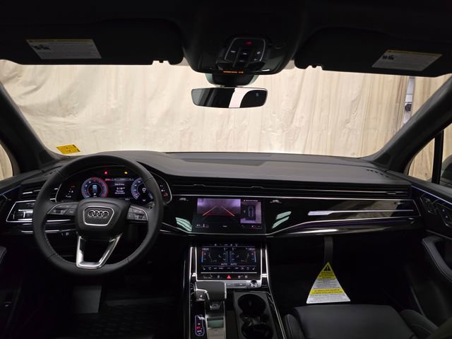 New 2026 Audi Q7 3.0T Prestige image 28