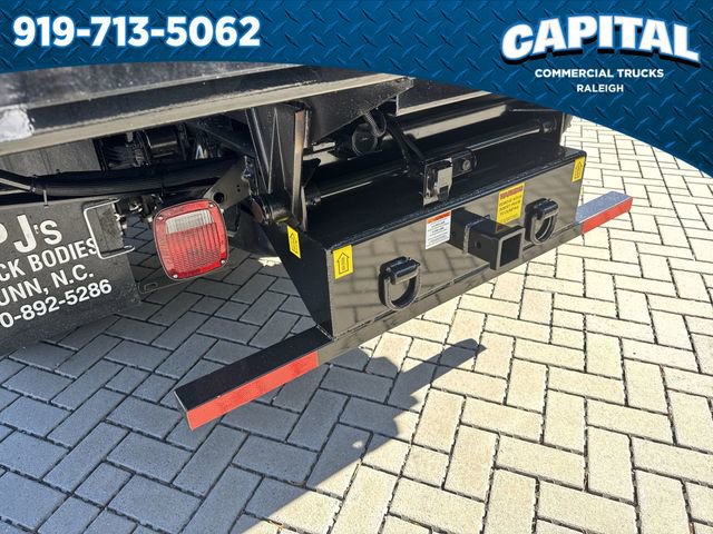 New 2025 Ford F350 XL w/ XL Chrome Package image 15