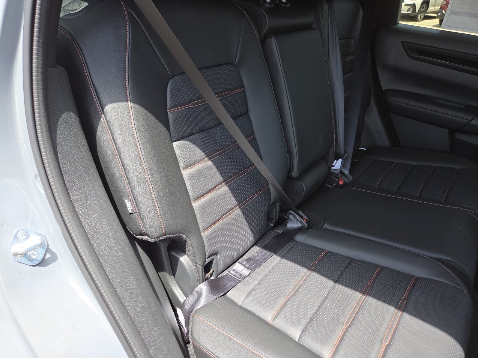 New 2026 Honda CR-V Sport-L image 26