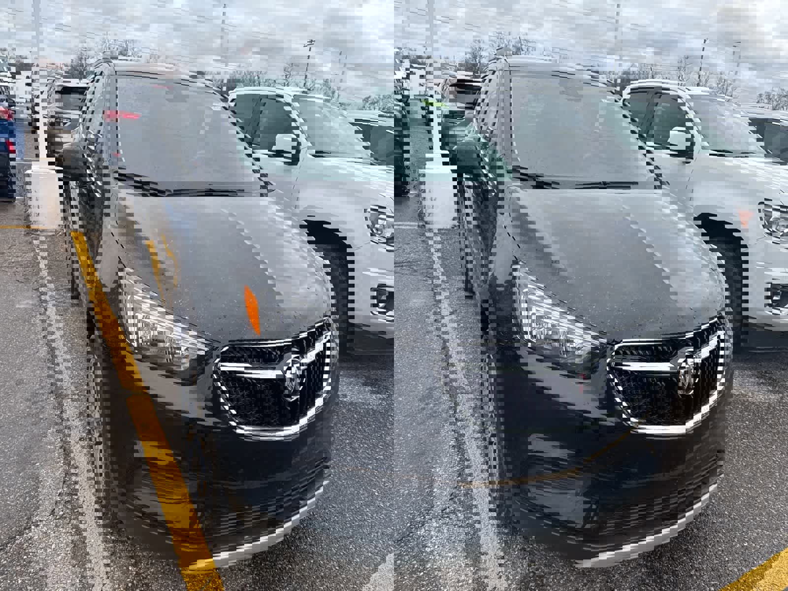 Used 2022 Buick Encore Preferred w/ Safety Package image 11