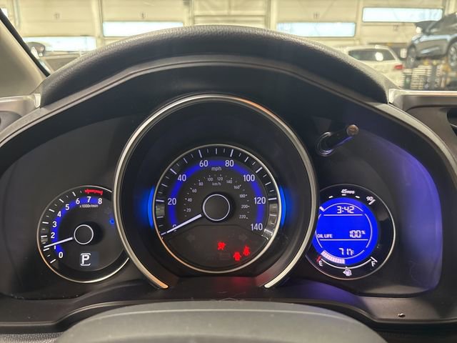 Used 2016 Honda Fit EX-L image 18