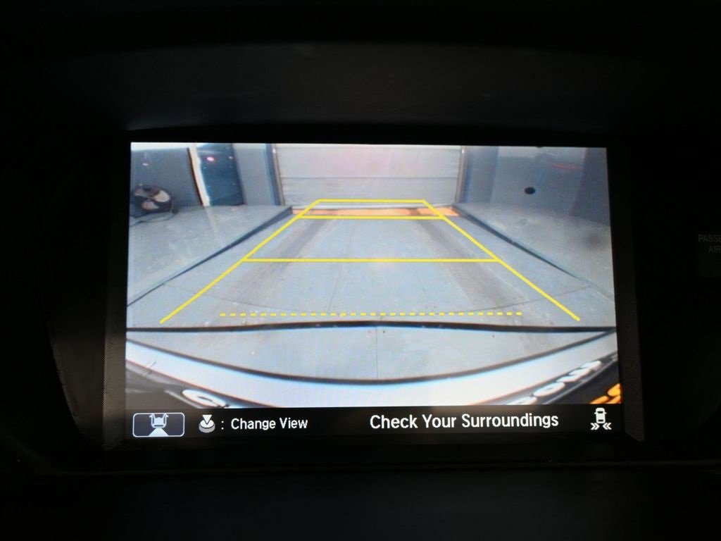 Used 2017 Acura TLX V6 SH-AWD w/ Technology Pkg image 23