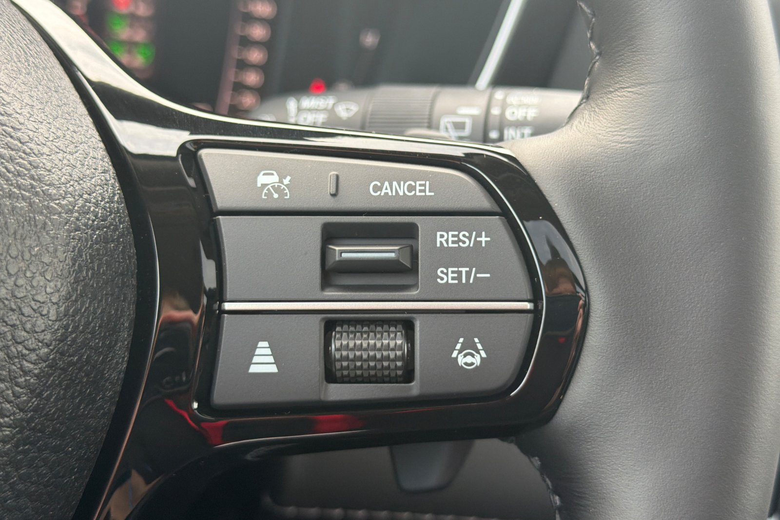New 2026 Honda Pilot Elite image 29