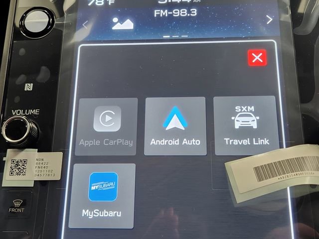 New 2024 Subaru Impreza 2.0i Sport image 17