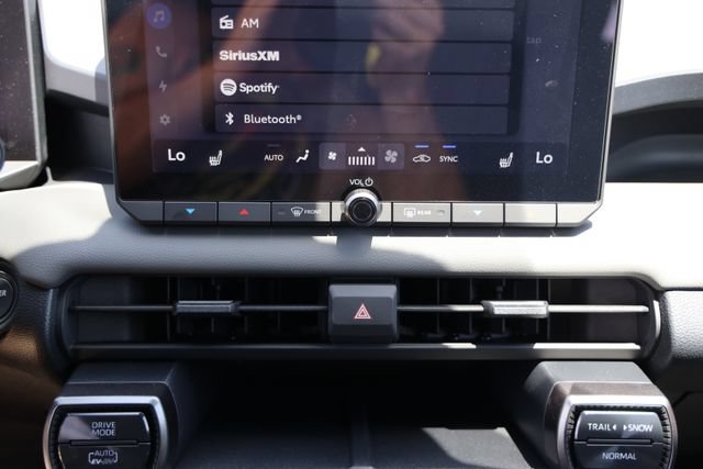 New 2026 Toyota RAV4 AWD Plug-in Hybrid image 22