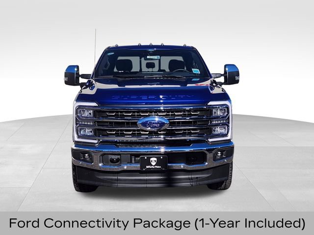 New 2026 Ford F250 King Ranch w/ Chrome Package image 2