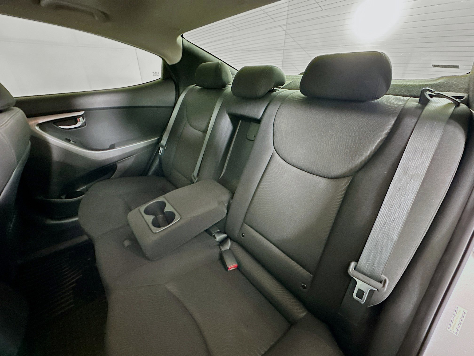 Used 2016 Hyundai Elantra Value Edition FWD image 26