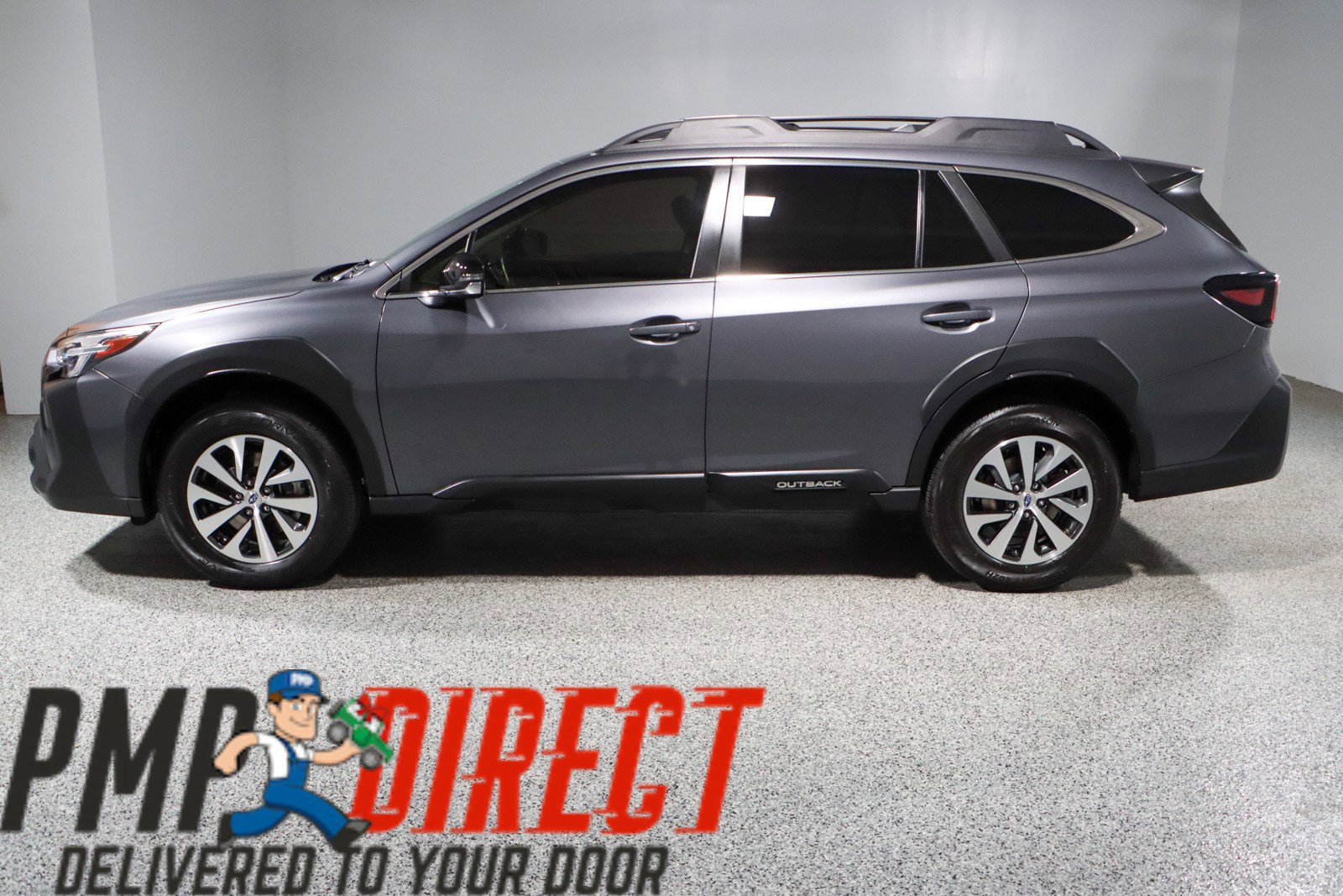 Used 2023 Subaru Outback Premium AWD/4WD image 10