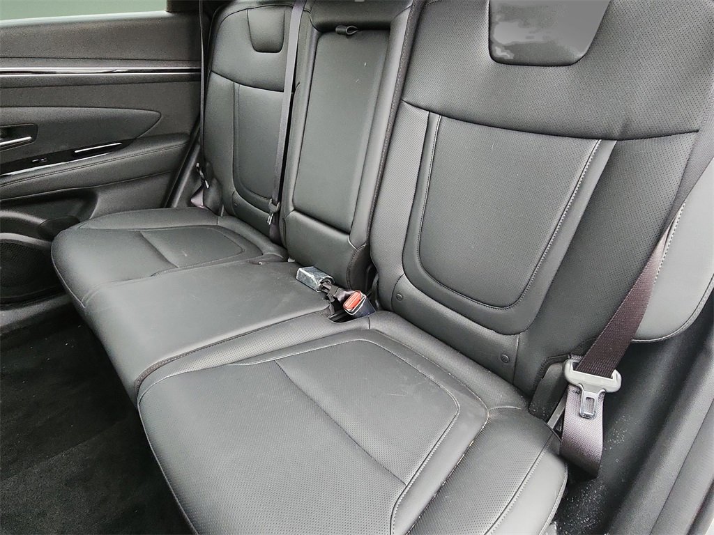 Used 2024 Hyundai Tucson XRT image 13