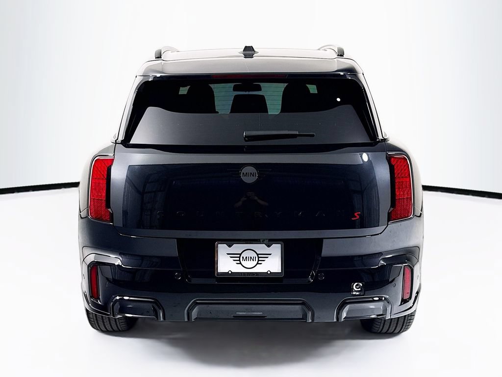 New 2027 MINI Cooper Countryman S AWD/4WD image 6