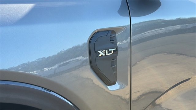 Used 2024 Ford Ranger XLT w/ FX4 Off-Road Package image 11