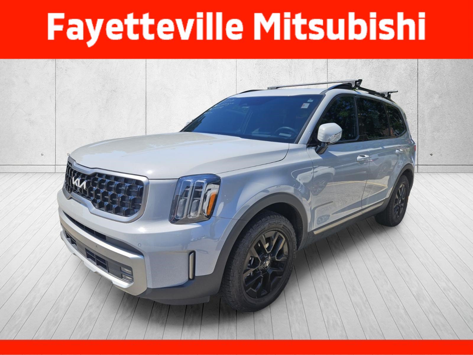 Used 2023 Kia Telluride SX Prestige X-Pro AWD/4WD image 6