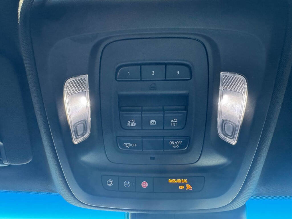 Used 2020 Cadillac CT5 Luxury w/ Sun And Sound Package image 8