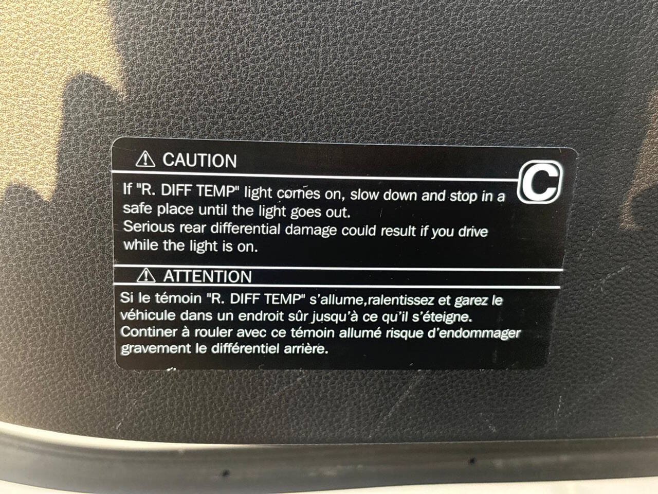 Used 2022 Subaru Ascent Touring AWD/4WD image 21