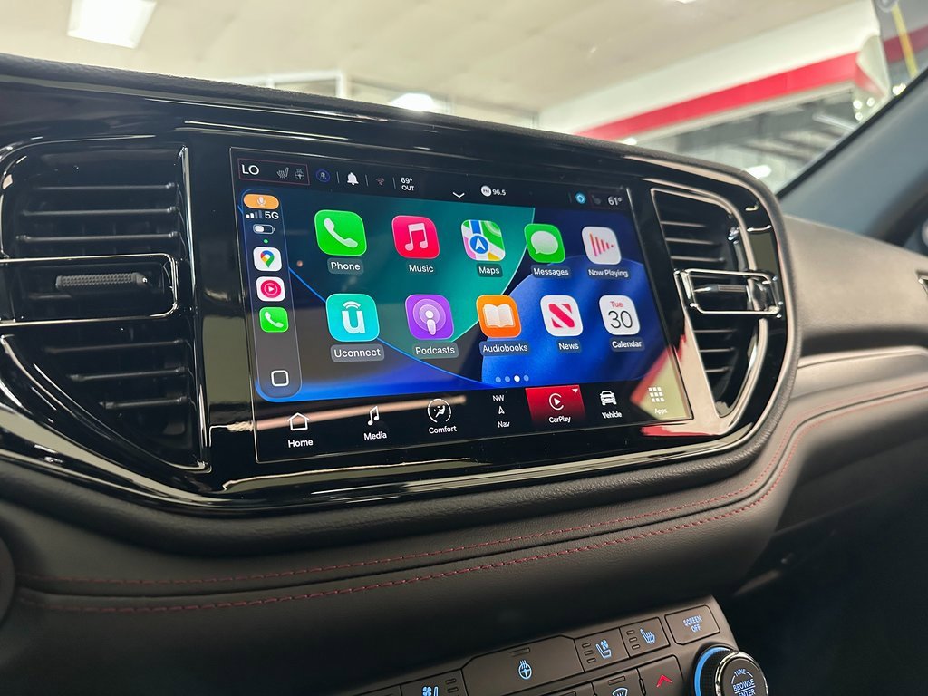 New 2026 Dodge Durango GT image 25