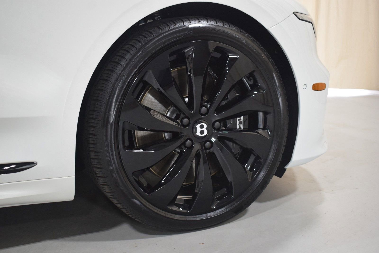 New 2026 Bentley Continental GT AWD/4WD image 7