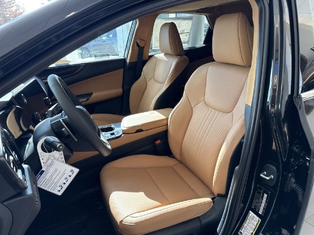 New 2026 Lexus NX 350 AWD w/ Accessory Package (2T) image 19