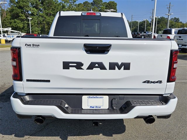 New 2026 RAM 1500 Big Horn image 12